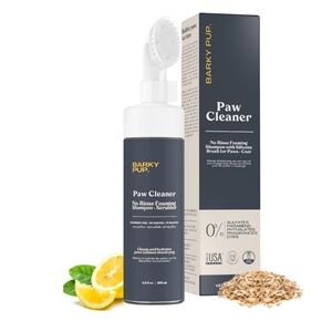 Dog Paw Cleaner